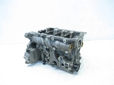 15-18 MINI COOPER S F55 F56 F57 2.0 MOTOR BLOQUE DE CILINDROS OEM 011724C Foto 1 de 4