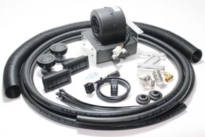 INFERNO CAB HEATER FOR CF MOTO U-FORCE 800 2015-2025 WITH DEFROST VENTS - Picture 1 of 8