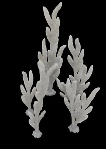 10x Juego de algas marinas de mesa 28/32 mm para tabletop / bits / base / modelismo - Imagen 1 de 3