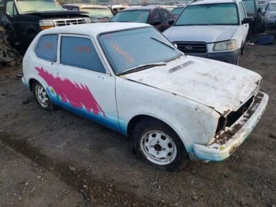 Control de temperatura excluyendo CVCC compatible con 78-79 CIVIC 1166641 Foto 1 de 4