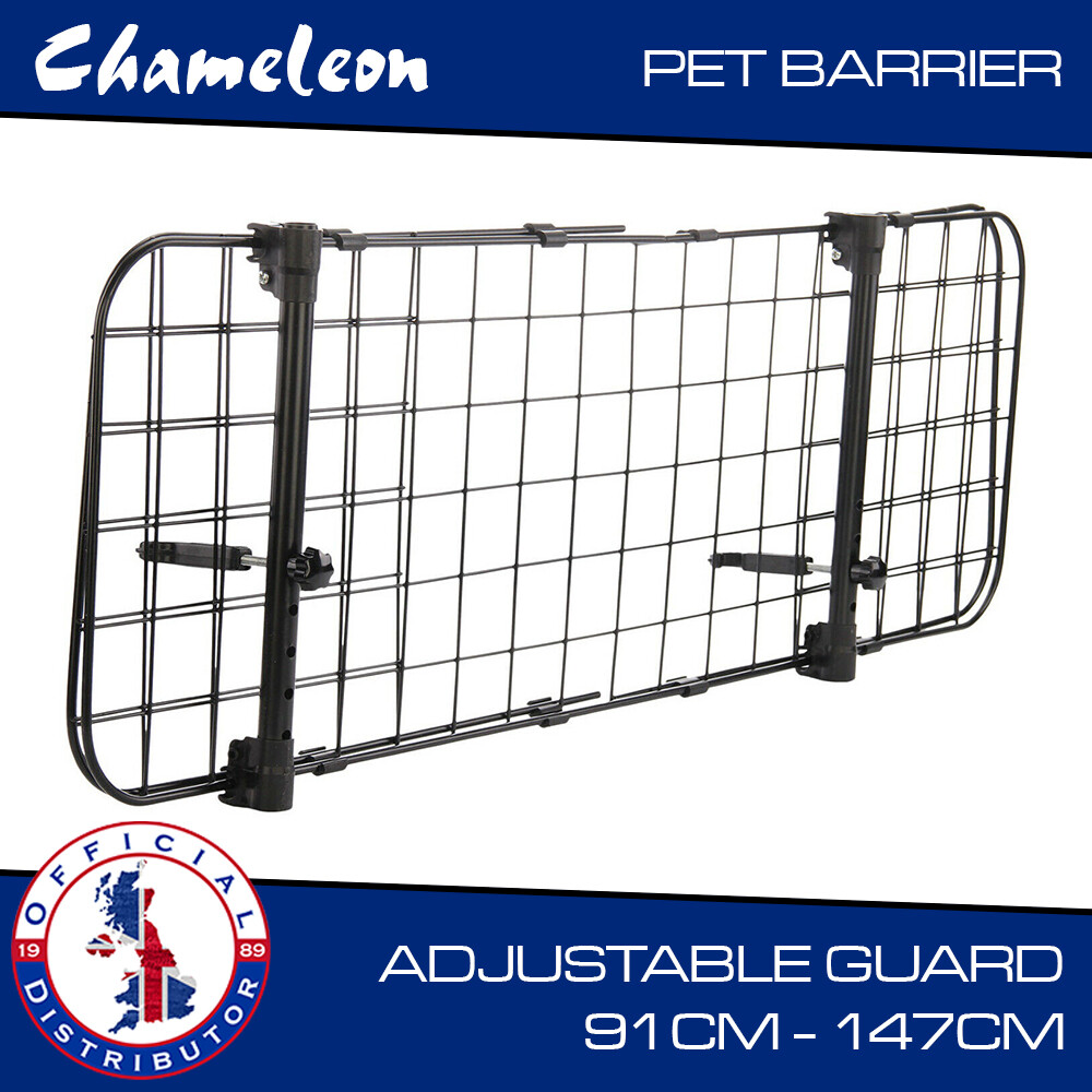 Dog Car Barrier For Back Seat Dog Playpen Blueshyhall Dog Gate