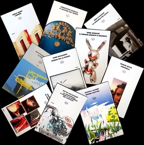 Assortimento libri della Collana "I Coralli" - Libro/i a scelta, Ed. Einaudi - Picture 1 of 21