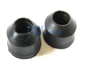 Honda CRF50 XR50 Z50 Z50J Z50R Z50RD FRONT FORK BOOT DUST SEALS SL13 - Picture 1 of 1