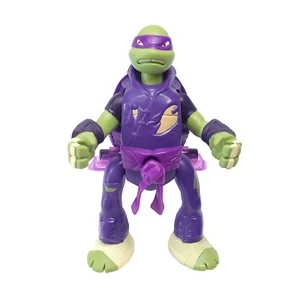 Teenage Mutant Ninja Turtles TMNT Throw N Battle Donatello 2013 - Imagen 1 de 6