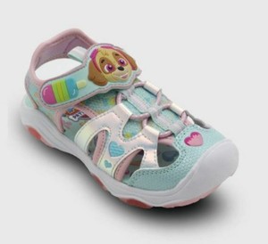 little girl sandals size 1