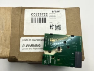 Potenciómetro Bosch #00629722 *NUEVO OEM* - Imagen 1 de 3