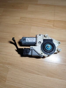 Peugeot 607 2008/Left Rear windows regulator Motor/9659959880 - Picture 1 of 6