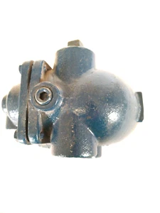 Armstrong F&T 0187 08 Model A3 MOP 754 P31G Map 175 P31G - Picture 1 of 5