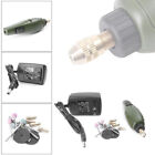 20W Mini Electric Grinding Set Drill Grinder Tool Fit Milling Polishing co