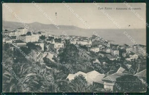 Imperia Sanremo Cartolina ZG2212 - Imagen 1 de 2