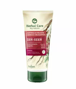 Farmona Herbal Care Ginseng Hair Conditioner 200ml - Picture 1 of 1