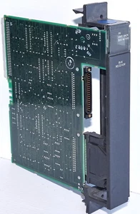 GE Fanuc 90-70 IC697BEM711-G Bus Controller Expansion receiver - Picture 1 of 3