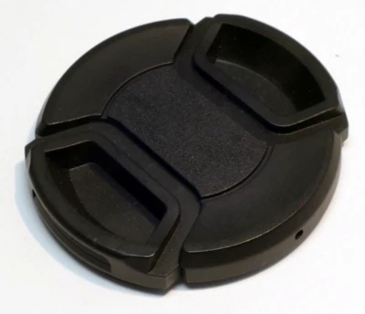 52mm rim Lens Front Cap for  50mm f1.8 - Image 1 of 4