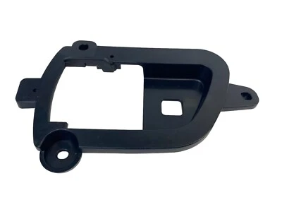 2007 2008 Mitsubishi Outlander Front Left Interior Door Handle Bezel SPC01649 - Image 1 of 4