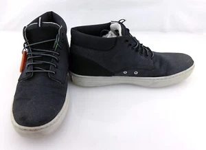 Scarpe Timberland Earthkeepers 2.0 Cupsole Chukka stivali neri da uomo taglia 8,5 - Foto 1 di 8