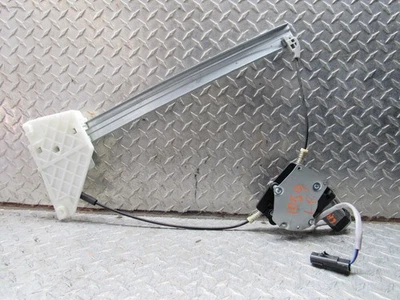 Jeep Grand Cherokee 2001-2004 regulador de ventana del conductor trasero izquierdo Foto 1 de 2