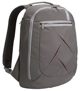 Case Logic Notebook-Rucksack 15" 15,4" 15,6" 16" Notebook-Tasche Hülle Backpack - Bild 1 von 4