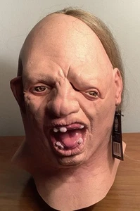 The Goonies Sloth Latex Mask - Picture 1 of 4
