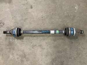 18 19 20 21 Kia Stinger GT2 Rear Right Passenger CV Axle Shaft AWD 1624 OEM - Picture 1 of 9