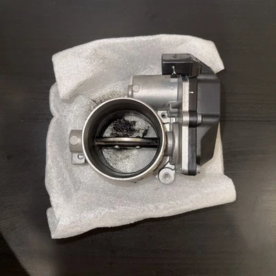 Cuerpo de acelerador diésel NTY para AUDI A4 Allroad A5 A6 VW Touareg 07-18 059145950AF Foto 1 de 4