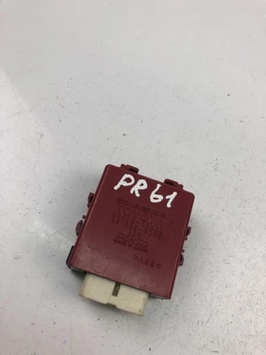 Centralina TOYOTA AURIS E18 85970-12030 25828921 - Immagine 1 di 4