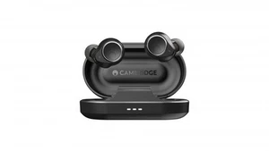 Cambridge Audio Melomania M100 True Wireless Headphones - New - Picture 1 of 6