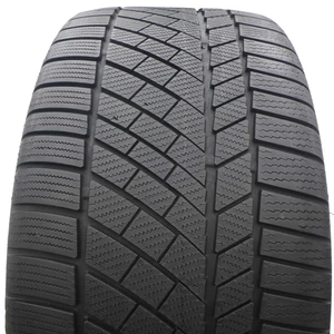 1x CONTINENTAL 305/40 R20 112V N0 Contact TS830 P SUV Winterreifen 2022 6,8mm - Bild 1 von 7