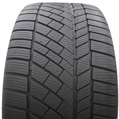 1x CONTINENTAL 305/40 R20 112V N0 Contact TS830 P SUV Winterreifen 2022 6,8mm - Bild 1 von 4