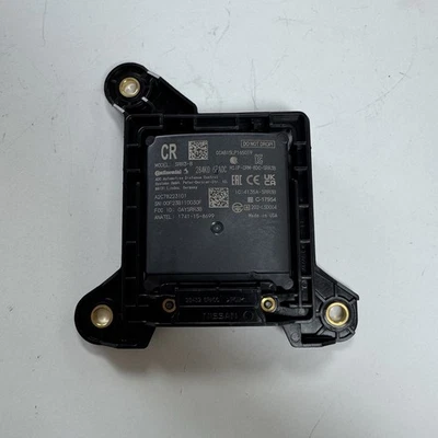 NEW GENUINE NISSAN JUKE F16 Blind Spot Control Module 284K06PA0C - Image 1 of 3