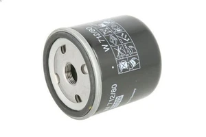Filtro olio MANN-FILTER W 712/80 per SAAB 99 2 1972-1974 - Picture 1 of 6