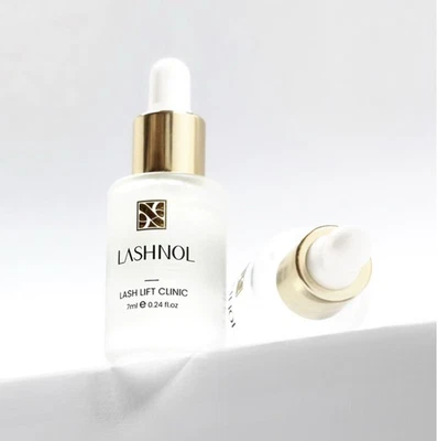 Lashnol - Lash Clinic - Premium Lash & brow Care System - Image 1 of 3