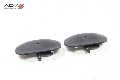 2018–2025 AUDI SQ5 Q5 ФОРСУНКА СТЕКЛООЧИСТИТЕЛЯ ОМЫВАТЕЛЯ СТРУЙНЫЙ РАСПЫЛИТЕЛЬ ОТ ОРИГИНАЛЬНОГО ПРОИЗВОДИТЕЛЯ — КОМПЛЕКТ — - Изображение 1 из 4