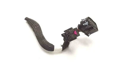 AUDI A8 D3 4E2, 4E8 WIRING HARNESS 3A0973734 4.20 PETROL 331KW 1996 31103273 - Image 1 of 4