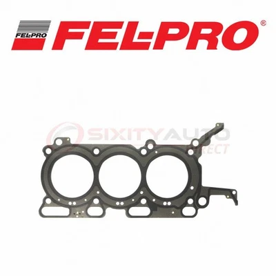 Fel-Pro Left Cylinder Head Gasket for 2007-2010 Lincoln MKX 3.5L V6 - Engine tg - Изображение 1 из 4
