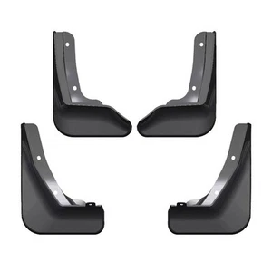 Front and Rear Splash Guards for KIA EV3 2024 Reliable Mudguard Solution - Picture 1 of 7