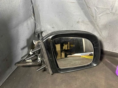 Fits 2007-2008 Mercedes GL 450 Right Door Mirror (black) OEM:1648100493 Foto 1 de 4