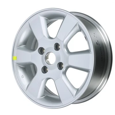 OEM NEW 2007-2012 Nissan Versa Base S SL 1.6L 1.8L Aluminum Wheel D0300-EN11B - Image 1 of 4