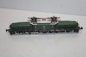 Minitrix 12956 Elok Serie Ce 6/8 III SBB grün Spur N - Bild 1 von 6