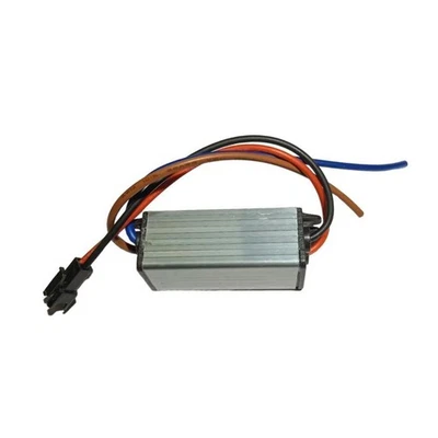 8-12W LED Constant Current Driver Power Supply AC 85-265V To - Bild 1 von 4