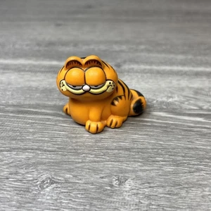 Garfield Vintage 2" PVC Figur, United Feature Syndicate, Inc 1978, 1981 - Bild 1 von 9