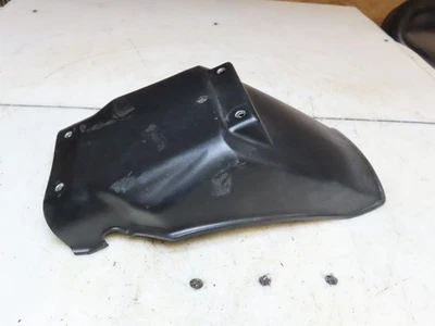 Guardabarros trasero Kawasaki KZ1000 MKII KZT00A 1979 Foto 1 de 4