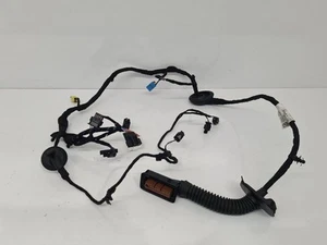 AUDI A8 MK4 (D5) 2017-2024 SALOON RIGHT FRONT DOOR WIRING LOOM 4N0971029AC - Picture 1 of 12