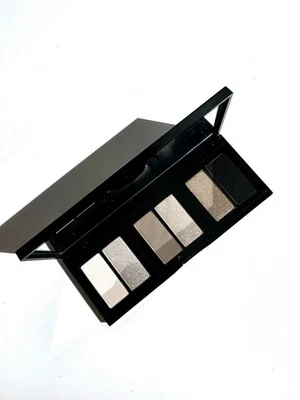 Paleta de sombras de ojos Bobbi Brown Nude nueva LE Foto 1 de 4