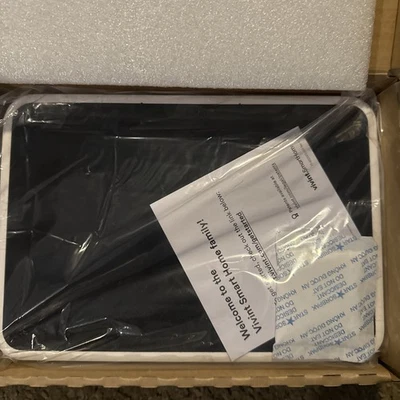 Vivint Smart Hub Control Panel VS-SH2000-C00 No Power Cord - Image 1 of 4