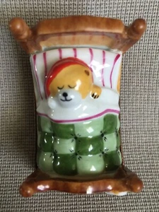 Teddy bear in bed, dreams of Santa, Limoges hinged box, Chamart, NWOT - Picture 1 of 5