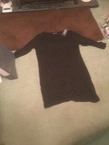 AVENUE LADY LITTLE BLACK NUMBER SIZE 12 SUMMER DRESS CLOTHES  SAVE THE  ££££s  - Picture 1 of 1