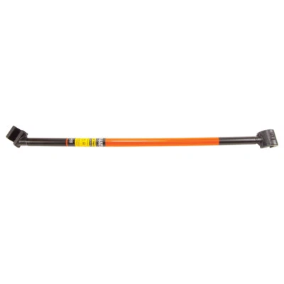 Klein Tools 64309 Angled Rebar Hickey Bends #3, #4 Rebar