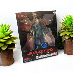 Stranger Things The Void Series Figure HOPPER New Sealed - Picture 1 of 4