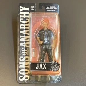 JAY 2014 Mezco Comic Con Exclusivo - Hijos de la Anarquía - FIGURAS DE JUGUETE REGALOS - Imagen 1 de 6