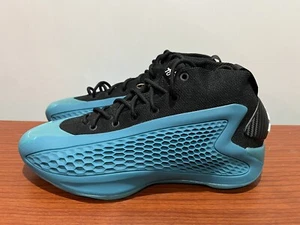 Adidas AE1 Anthony Edwards 1 New Wave Basketball Shoes Kids IF1884 Size 6 - Picture 1 of 5